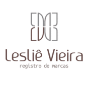 Logotipo Lesliê Vieira